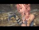 imágenes de Final Fantasy XIII-2