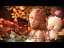 imágenes de Final Fantasy XIII-2