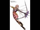 imágenes de Final Fantasy XIII-2