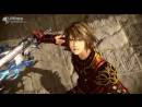 imágenes de Final Fantasy XIII-2