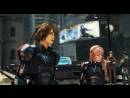 imágenes de Final Fantasy XIII-2