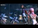 imágenes de Final Fantasy XIII-2