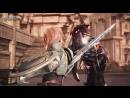 imágenes de Final Fantasy XIII-2