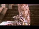 imágenes de Final Fantasy XIII-2