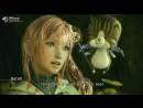 imágenes de Final Fantasy XIII-2