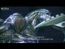 imágenes de Final Fantasy XIII-2