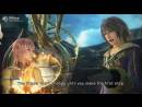 Imágenes recientes Final Fantasy XIII-2