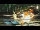 Especial Final Fantasy XIII - Respondemos todas tus preguntas sobre el sistema de combate