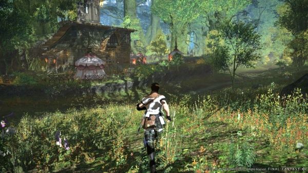 Desvelados los Limit Breaks y más mejoras para el sistema de combate y gremios de Final Fantasy XIV Online: A Realm Reborn - imagen 13