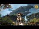 imágenes de Final Fantasy XIV Online: A Realm Reborn