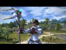 imágenes de Final Fantasy XIV Online: A Realm Reborn