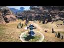 imágenes de Final Fantasy XIV Online: A Realm Reborn