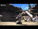 imágenes de Final Fantasy XIV Online: A Realm Reborn