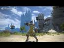 imágenes de Final Fantasy XIV Online: A Realm Reborn