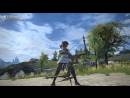 imágenes de Final Fantasy XIV Online: A Realm Reborn