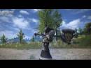 imágenes de Final Fantasy XIV Online: A Realm Reborn