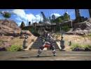 imágenes de Final Fantasy XIV Online: A Realm Reborn