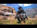 imágenes de Final Fantasy XIV Online: A Realm Reborn