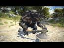 imágenes de Final Fantasy XIV Online: A Realm Reborn