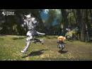 imágenes de Final Fantasy XIV Online: A Realm Reborn