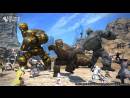 imágenes de Final Fantasy XIV Online: A Realm Reborn