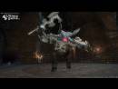 imágenes de Final Fantasy XIV Online: A Realm Reborn