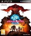 Final Fantasy XIV Online: A Realm Reborn 