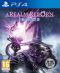 portada Final Fantasy XIV Online: A Realm Reborn PlayStation 4