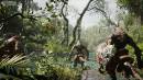 imágenes de Final Fantasy XIV Online Dawntrail