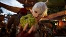 imágenes de Final Fantasy XIV Online Dawntrail