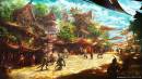 imágenes de Final Fantasy XIV Online Dawntrail