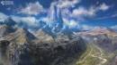 imágenes de Final Fantasy XIV Online Dawntrail