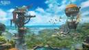imágenes de Final Fantasy XIV Online Dawntrail