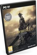 portada FINAL FANTASY XIV: SHADOWBRINGERS PC