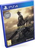 portada FINAL FANTASY XIV: SHADOWBRINGERS PlayStation 4