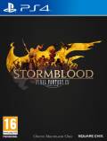 Final Fantasy XIV: Stormblood PS4