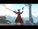 imágenes de Final Fantasy XIV: Stormblood