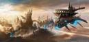 Imágenes recientes Final Fantasy XIV: Stormblood