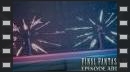vídeos de Final Fantasy XV