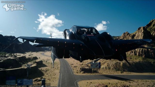 10 puntos negros que ensombrecen Final Fantasy XV imagen 6