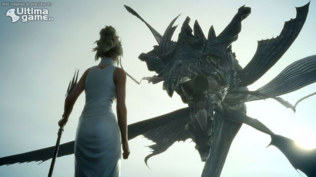 10 puntos negros que ensombrecen Final Fantasy XV imagen 3