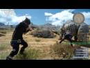 imágenes de Final Fantasy XV