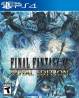 imágenes de Final Fantasy XV