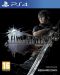 portada Final Fantasy XV PlayStation 4