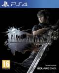 Final Fantasy XV PS4