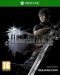 Final Fantasy XV portada