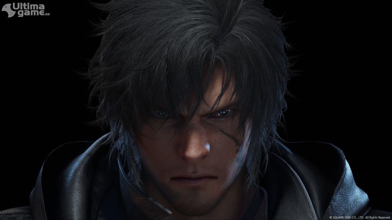 Un nuevo Final Fantasy, en exclusiva para PS5 en consola además de PC de Final Fantasy XVI - imagen 10