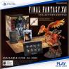 imágenes de Final Fantasy XVI