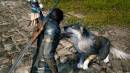 Imágenes recientes Final Fantasy XVI