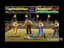 imágenes de Final Fight : Double Impact